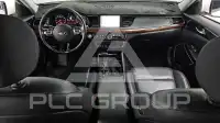 2016 KIA K7
