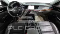 2016 KIA K7