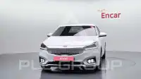 2016 KIA K7