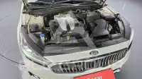2016 KIA K7