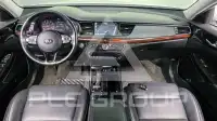2016 KIA K7