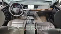 2016 KIA K7