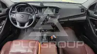 2016 KIA K7