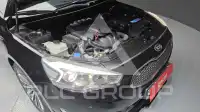 2016 KIA K7