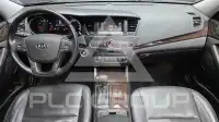 2016 KIA K7