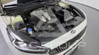 2016 KIA K7