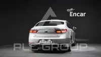 2016 KIA K7