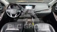 2016 KIA K7