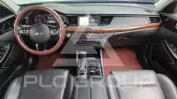 2016 KIA K7