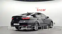 2016 KIA K7
