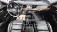 2016 KIA K7