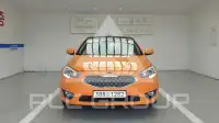 2016 KIA K7