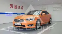 2016 KIA K7