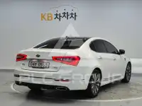 2016 KIA K7
