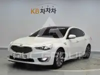 2016 KIA K7