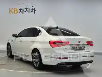 2016 KIA K7