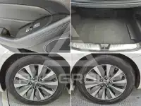 2016 KIA K7