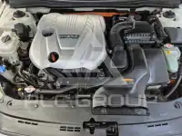 2016 KIA K7