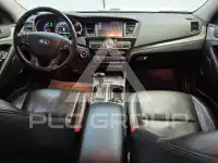 2016 KIA K7
