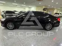 2016 KIA K7
