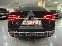 2016 KIA K7