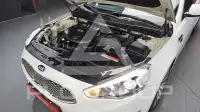 2016 KIA K7