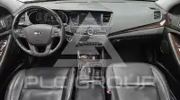 2016 KIA K7