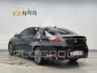 2016 KIA K7