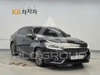 2016 KIA K7