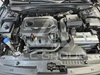 2016 KIA K7