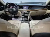 2016 KIA K7