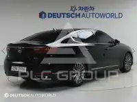 2016 KIA K7