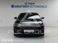2016 KIA K7