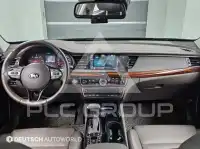 2016 KIA K7