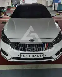 2016 KIA K7