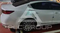 2016 KIA K7