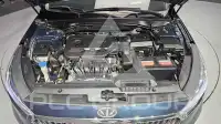 2016 KIA K7