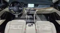 2016 KIA K7