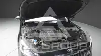 2016 KIA K7