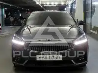 2016 KIA K7
