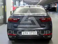 2016 KIA K7