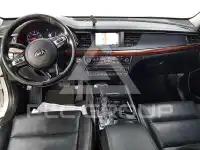 2016 KIA K7