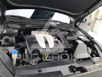2016 KIA K7