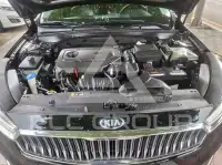 2016 KIA K7