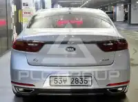 2016 KIA K7