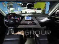 2016 KIA K7