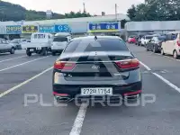 2016 KIA K7