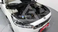 2016 KIA K7