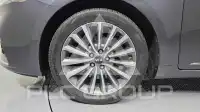 2016 KIA K7