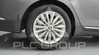2016 KIA K7